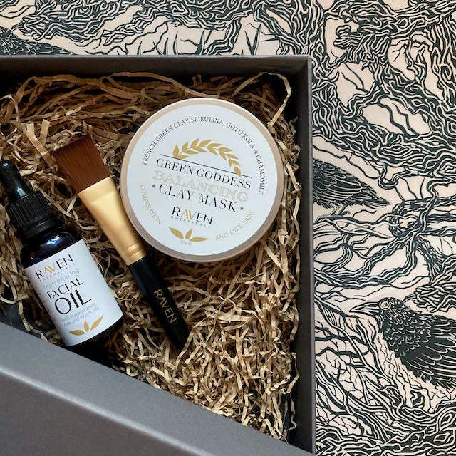 Luxury Gift Box