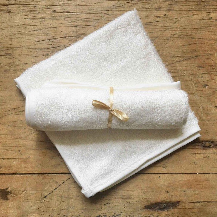 Bamboo Face Cloth