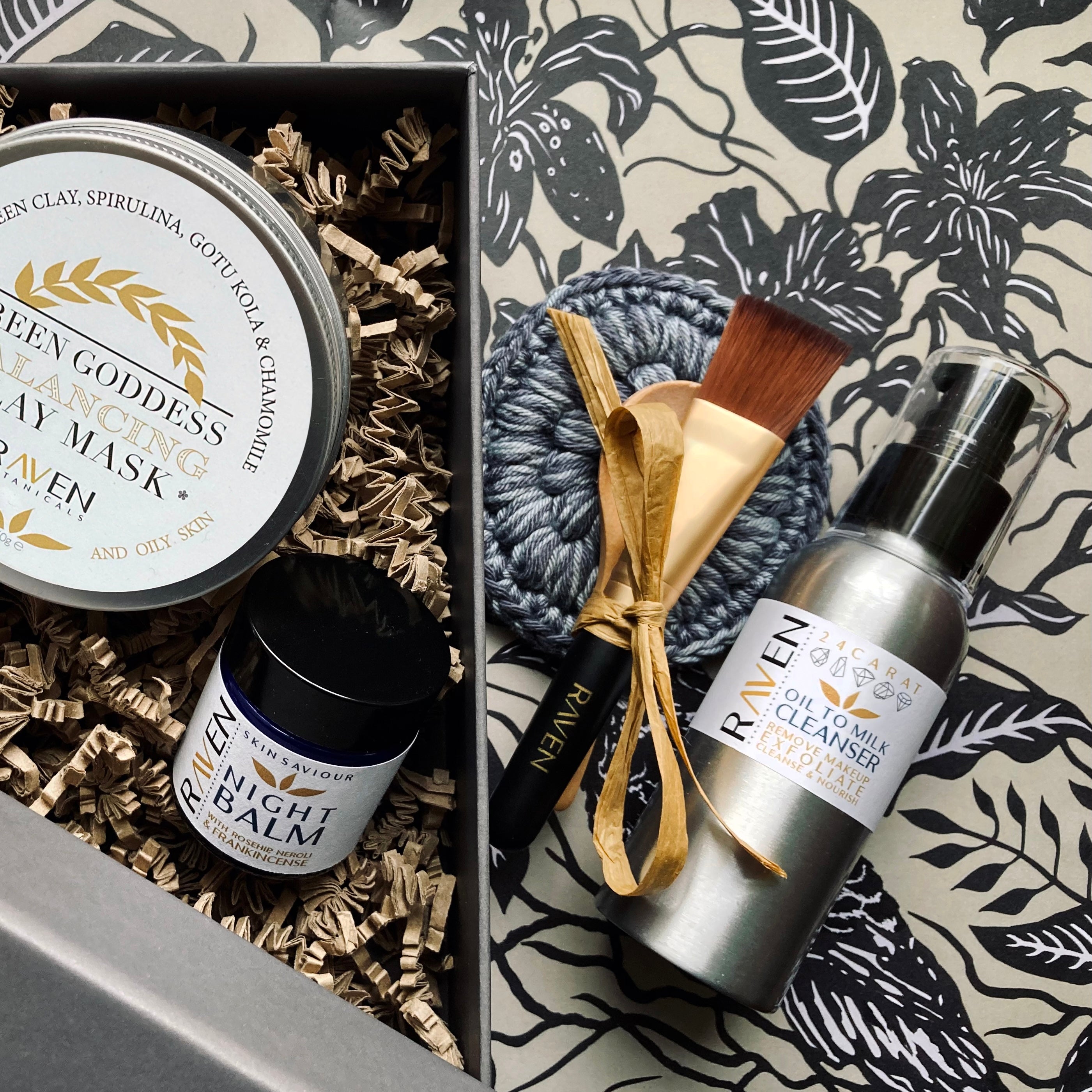 Gift Sets & Vouchers