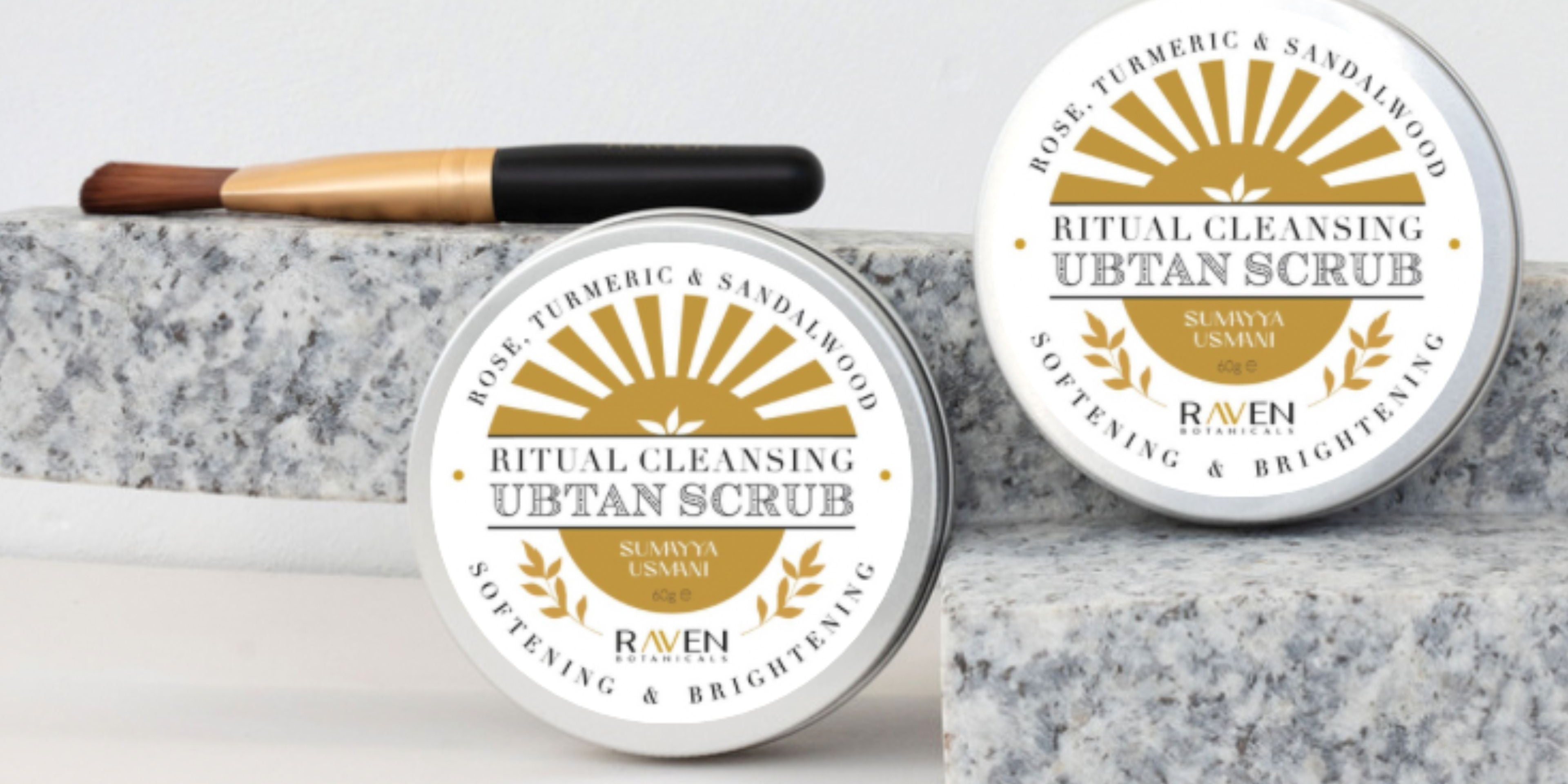 A Recipe for Perfect Skin - Raven Botanicals