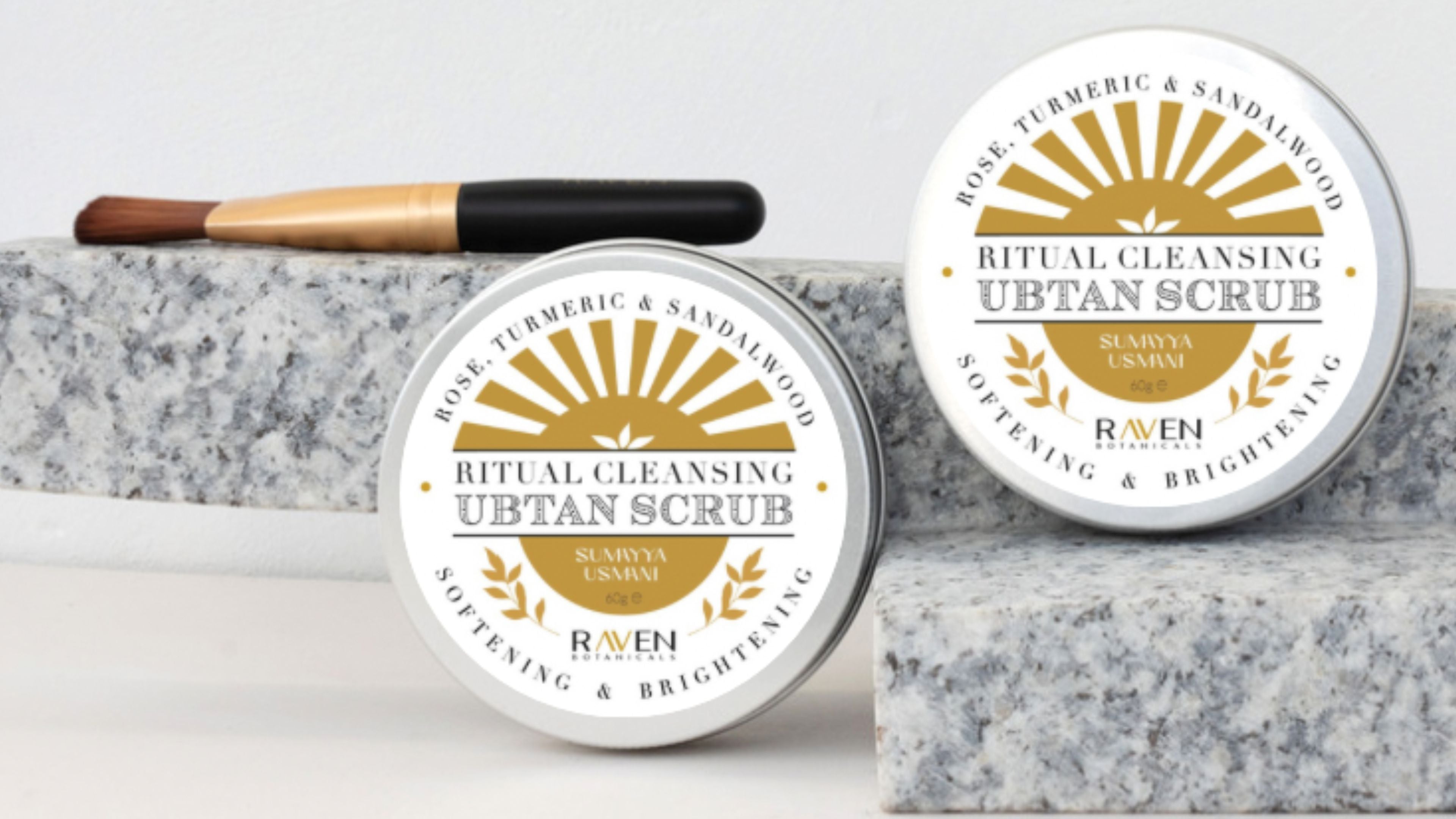 A Recipe for Perfect Skin - Raven Botanicals
