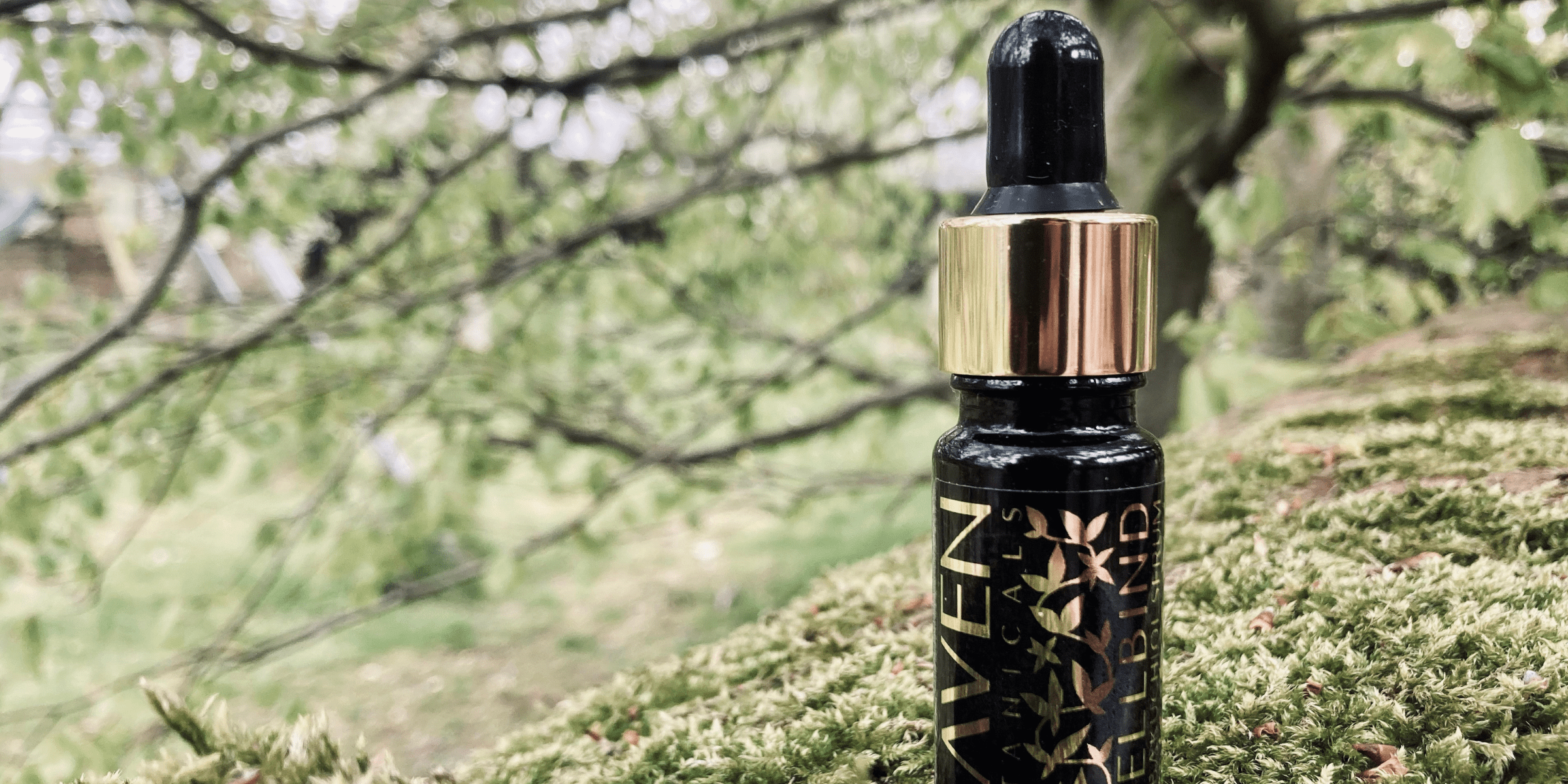 al·che·my | ˈal-kə-mē - Raven Botanicals