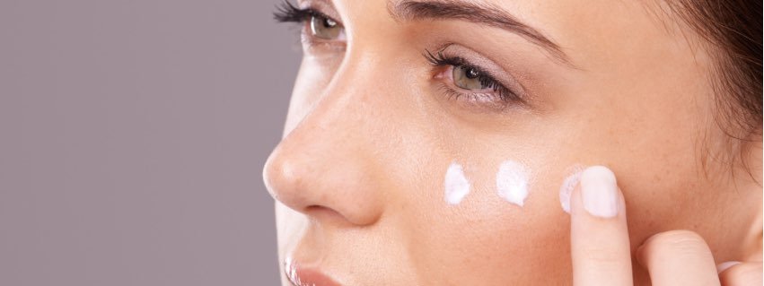 Apothecary Skincare Glossary - H is for  HYDRATION - Raven Botanicals