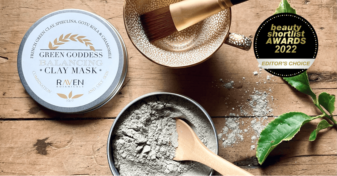 Building a Sustainable Beauty Brand in a Fragile World - Frank Magazine - Raven Botanicals