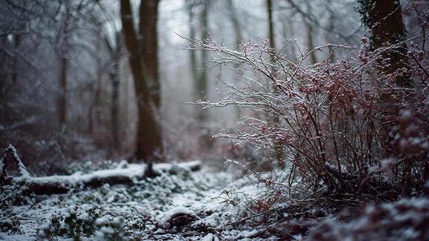 Embracing Stillness: Winter Skin Barrier Repair - Raven Botanicals