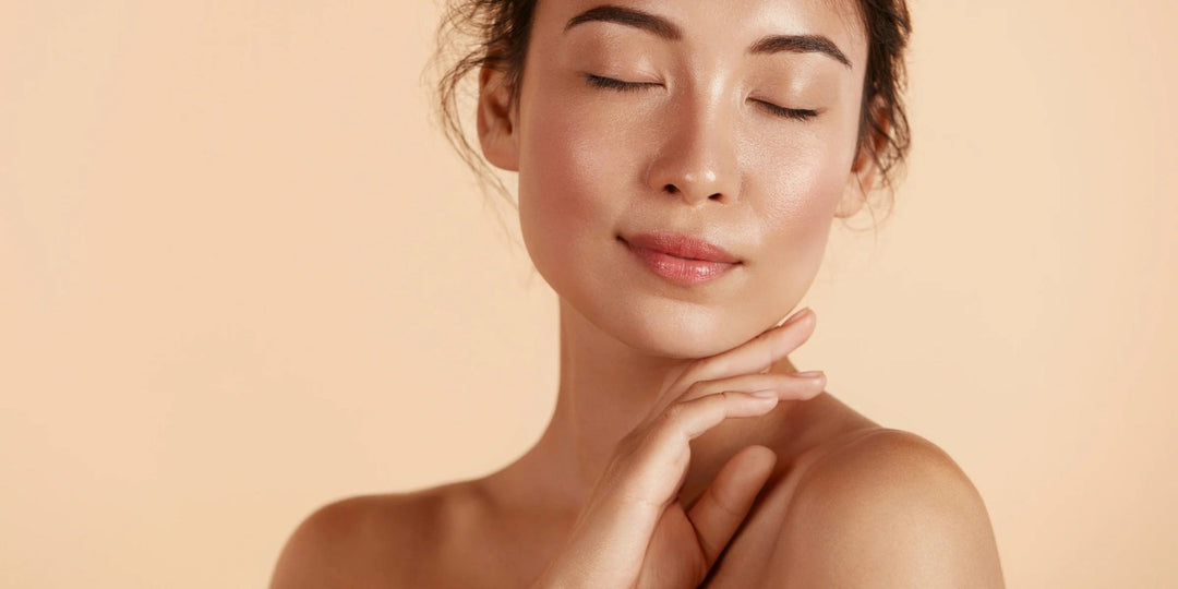 Fresh Starts, Fresh Faces and Facial Oil - Raven Botanicals
