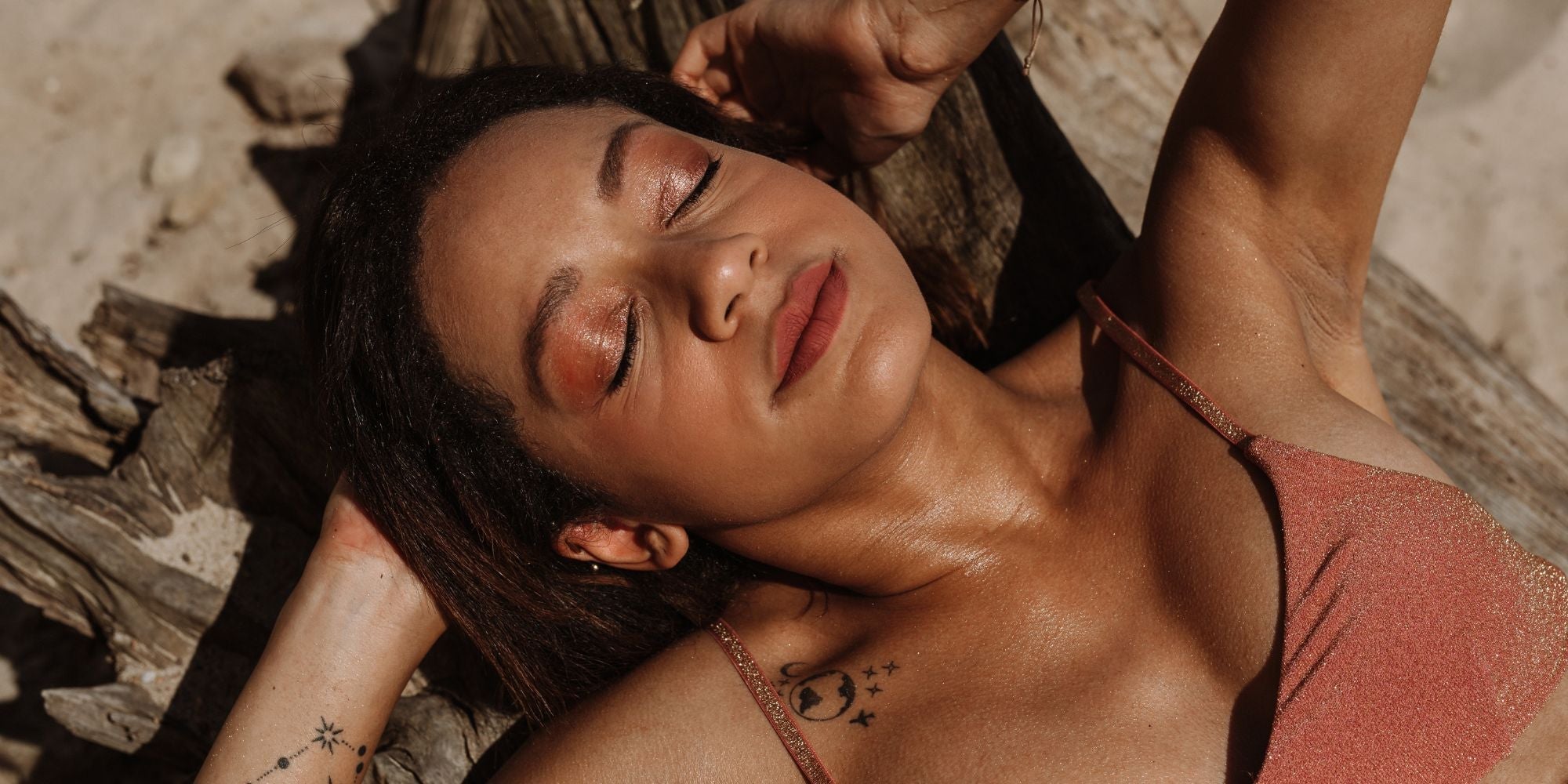 Get a Resilient Skin Barrier for Summer: Why Strong Skin Matters More Than Perfect Skin - Raven Botanicals