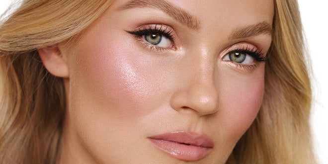 Illuminate Your Complexion With Glow Potion - Raven Botanicals