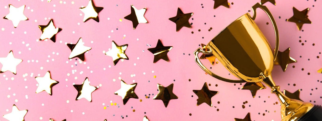 Natural Health Beauty Award Winners! - Raven Botanicals