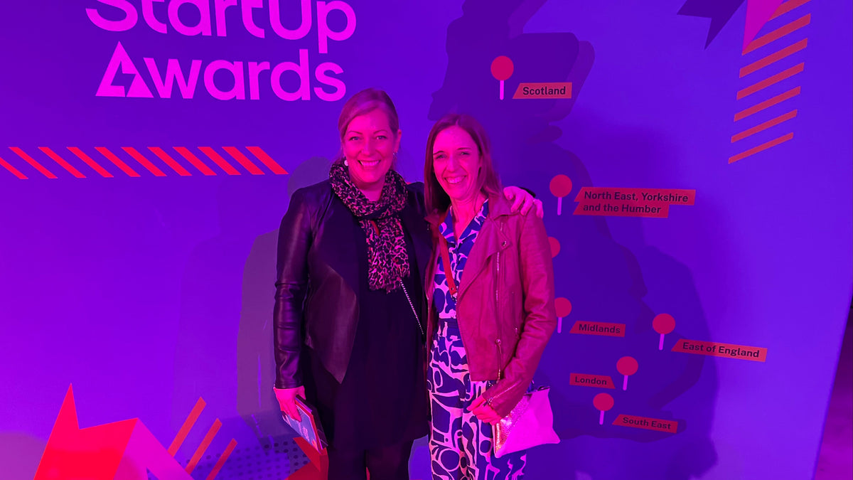 Online Retailer Award 2023 - Raven Botanicals