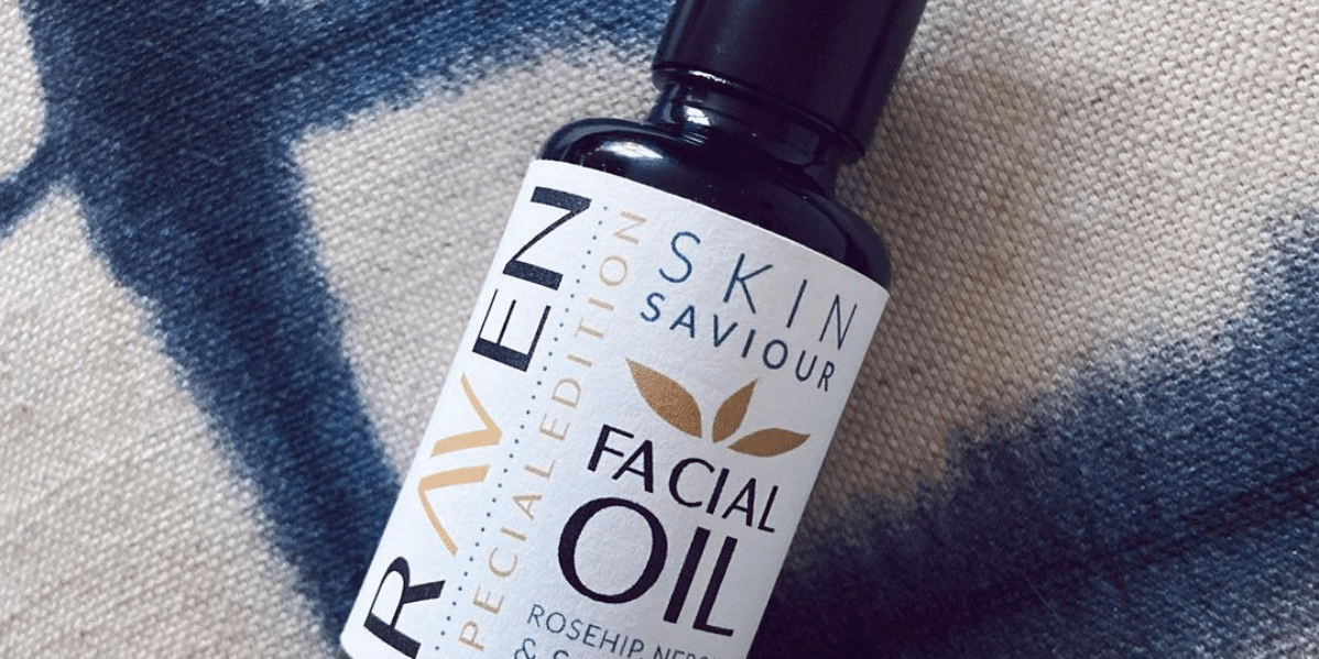 Plastic Free July. Learn more about our labelling choices. - Raven Botanicals