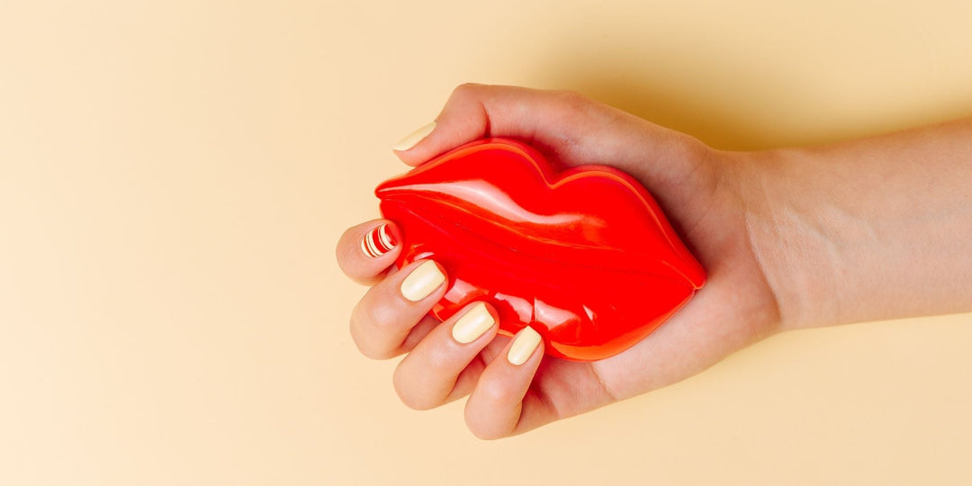 Pucker Up, Buttercup! Luxury Lip Care with Hydrating Lip Balms - Raven Botanicals
