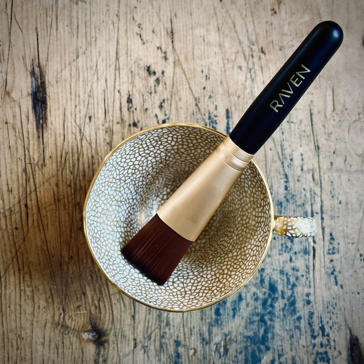 The Illustrious Heritage of Masking - Raven Botanicals