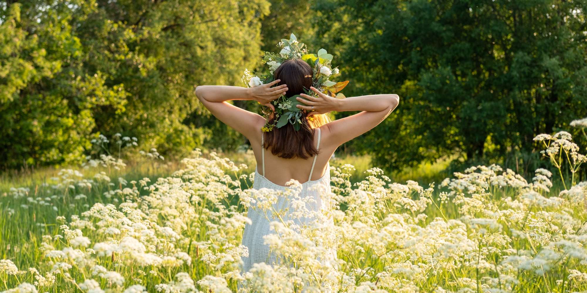 What Is Litha? A Celebration of the Summer Solstice - Raven Botanicals