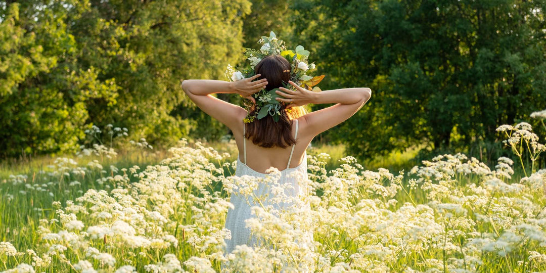 What Is Litha? A Celebration of the Summer Solstice - Raven Botanicals