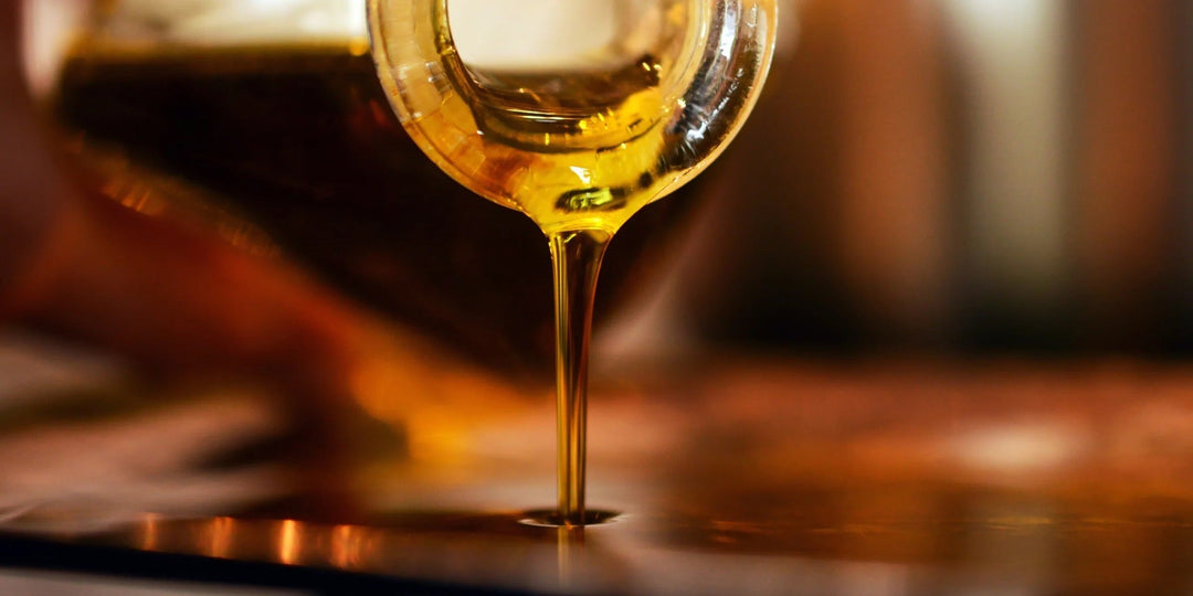 Why Oil Cleansing is Your Skincare Superpower: The Lowdown on 24 Carat Cleanser - Raven Botanicals