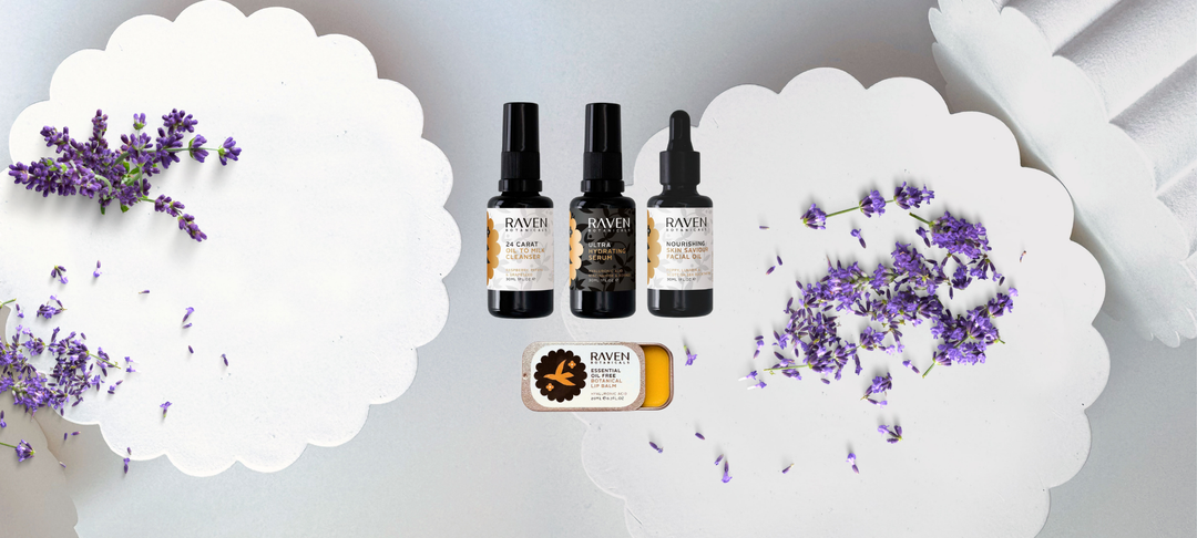 Skincare Sets