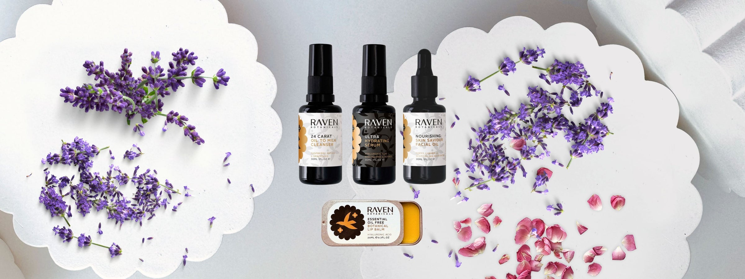 Skincare Sets