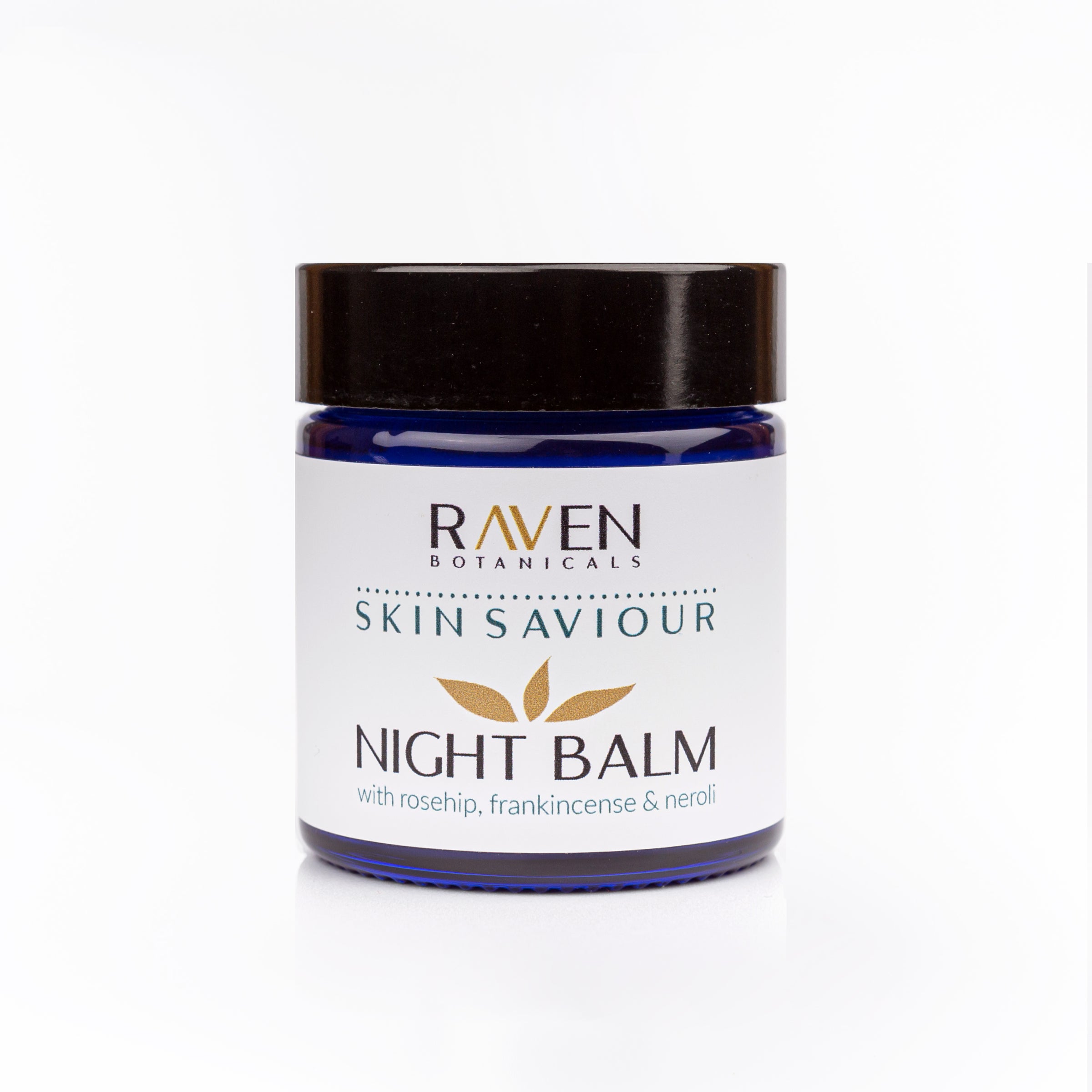 Cleansers & Night Balms