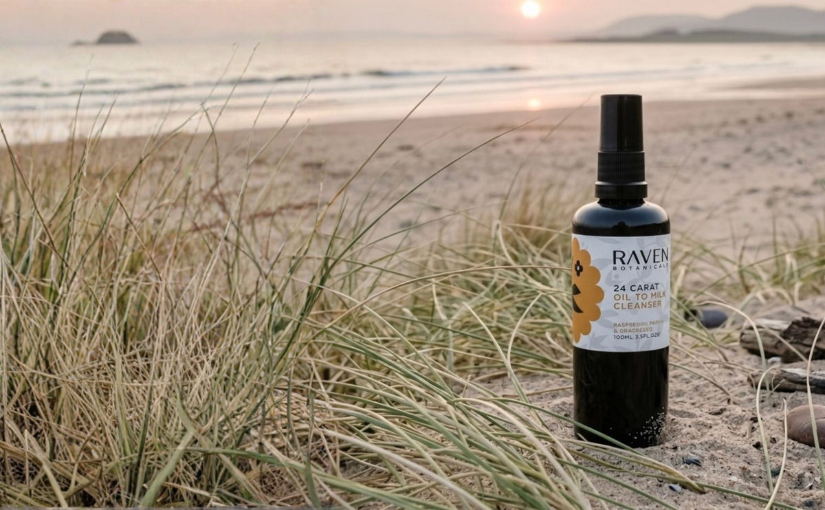 Best Sellers. Tried, tested and loved. - Raven Botanicals