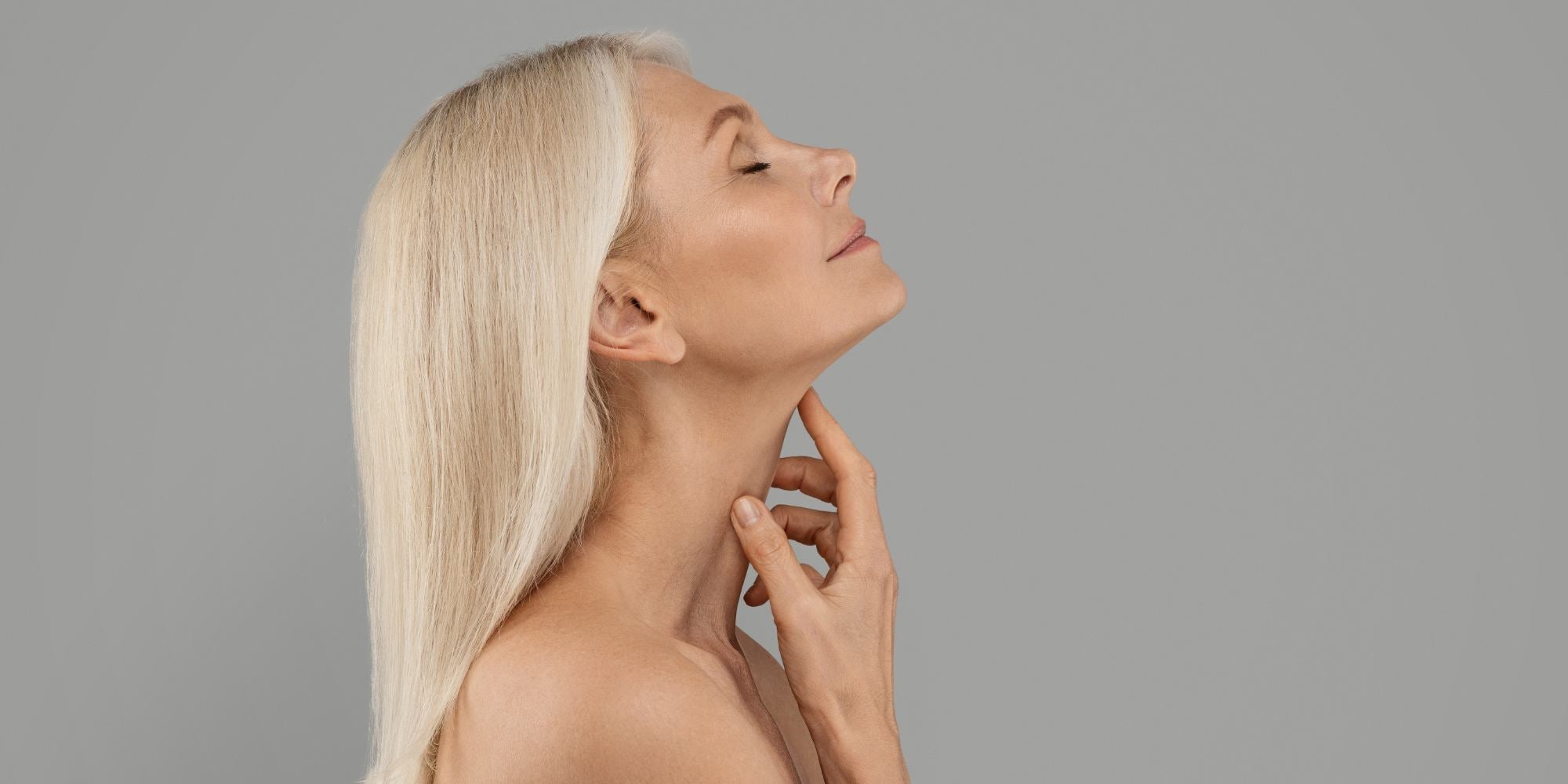 MATURE SKIN - Raven Botanicals