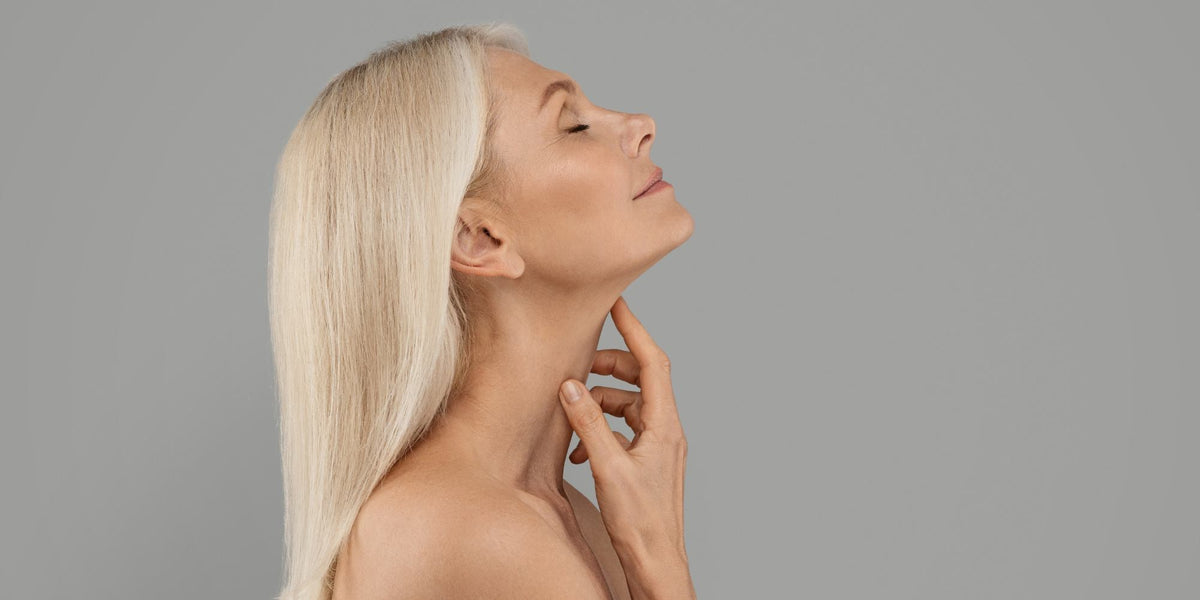 MATURE SKIN - Raven Botanicals