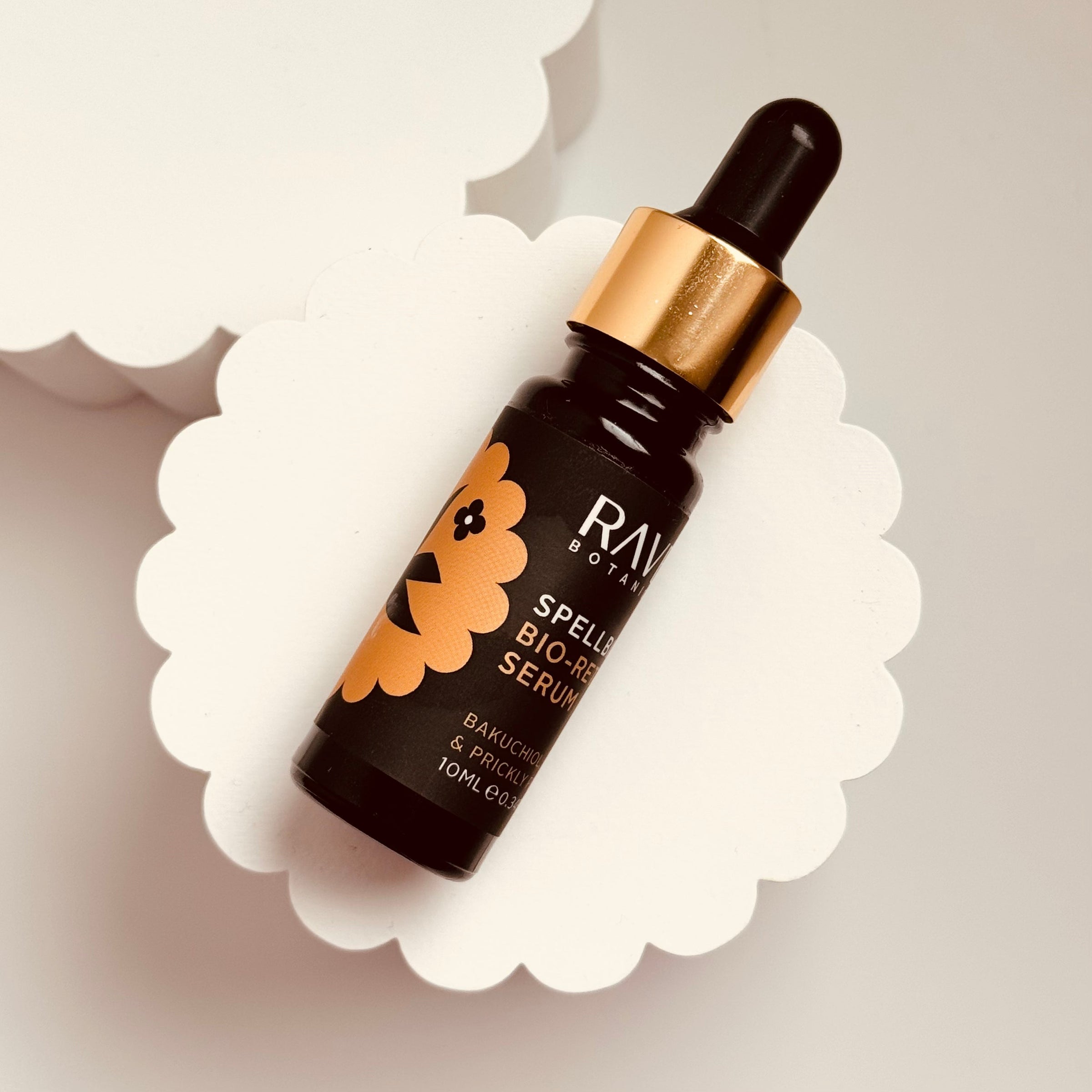 Renew & Replenish - Raven Botanicals