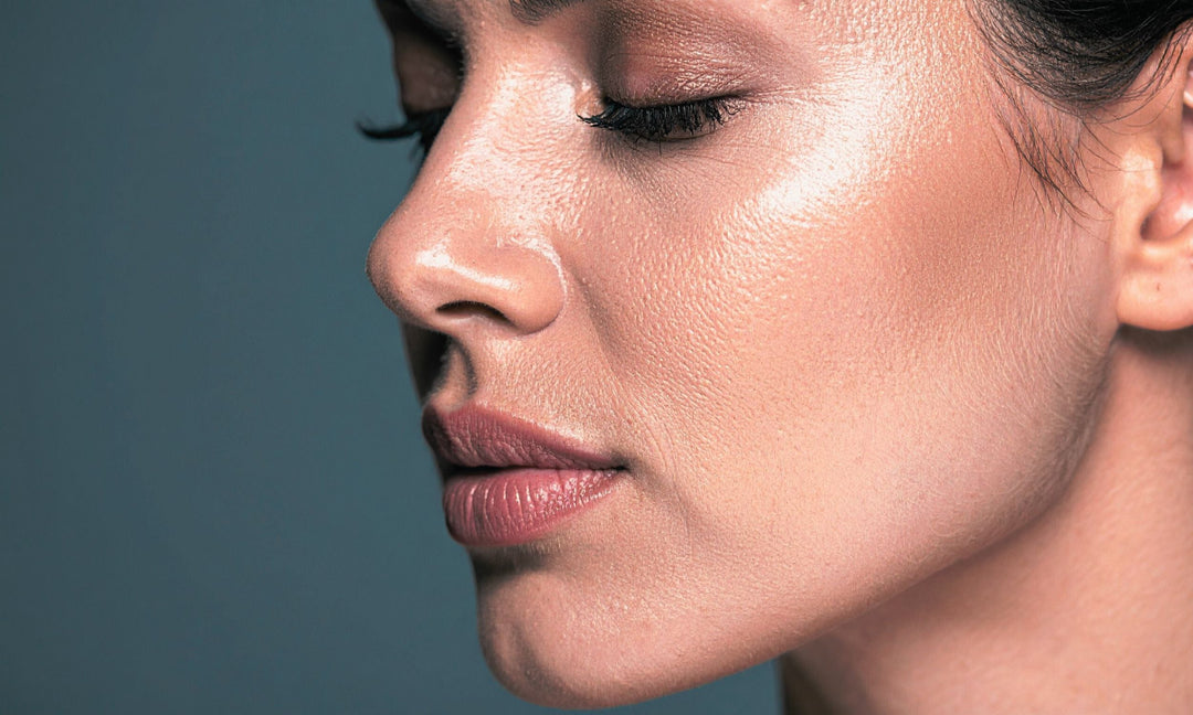 THE BALANCED SKIN EDIT - Raven Botanicals