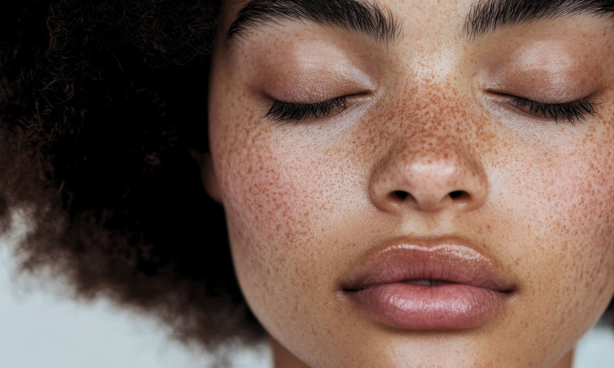 THE CALM SKIN EDIT - Raven Botanicals