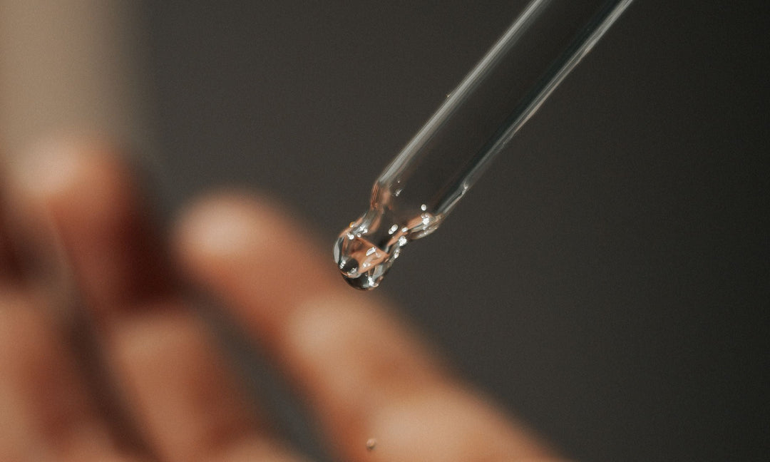 THE RELAXED SKIN EDIT - Raven Botanicals