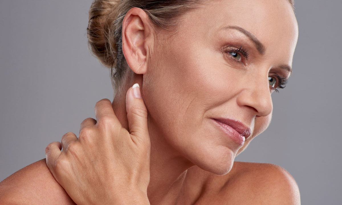 THE REPLENISHED SKIN EDIT - Raven Botanicals