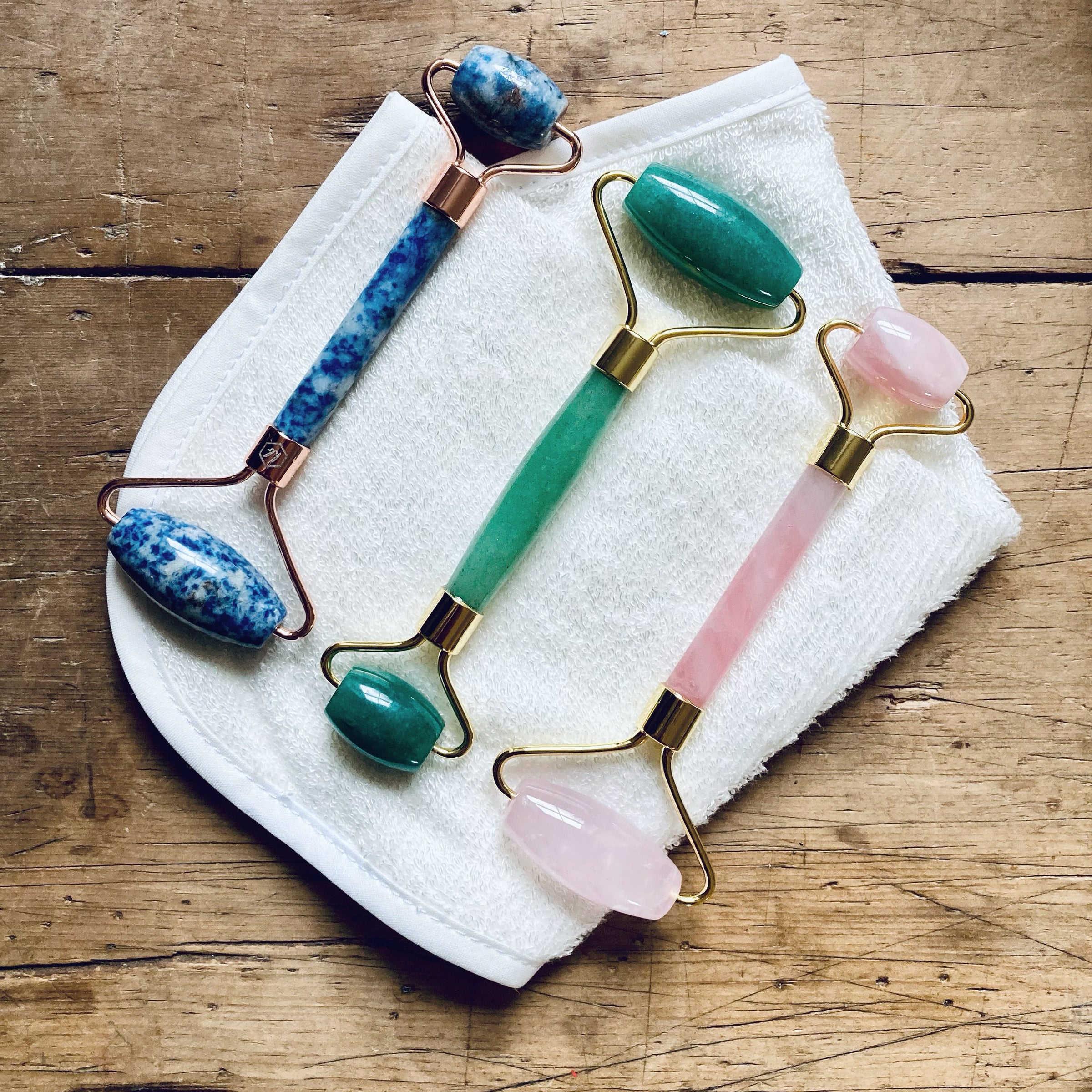 Tools & Accessories - Raven Botanicals