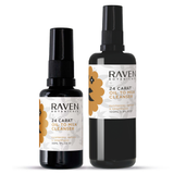 24 Carat Oil-to-Milk Facial Cleanser