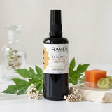 24 Carat CLEANOil™ Cleanser 100ml - Raven Botanicals