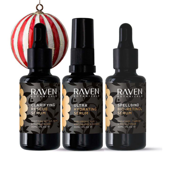 The Advanced Treatment Edit