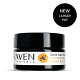 Skin Saviour Night Balm | Nourishing Face Balm