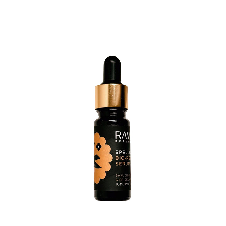 Spellbind Serum