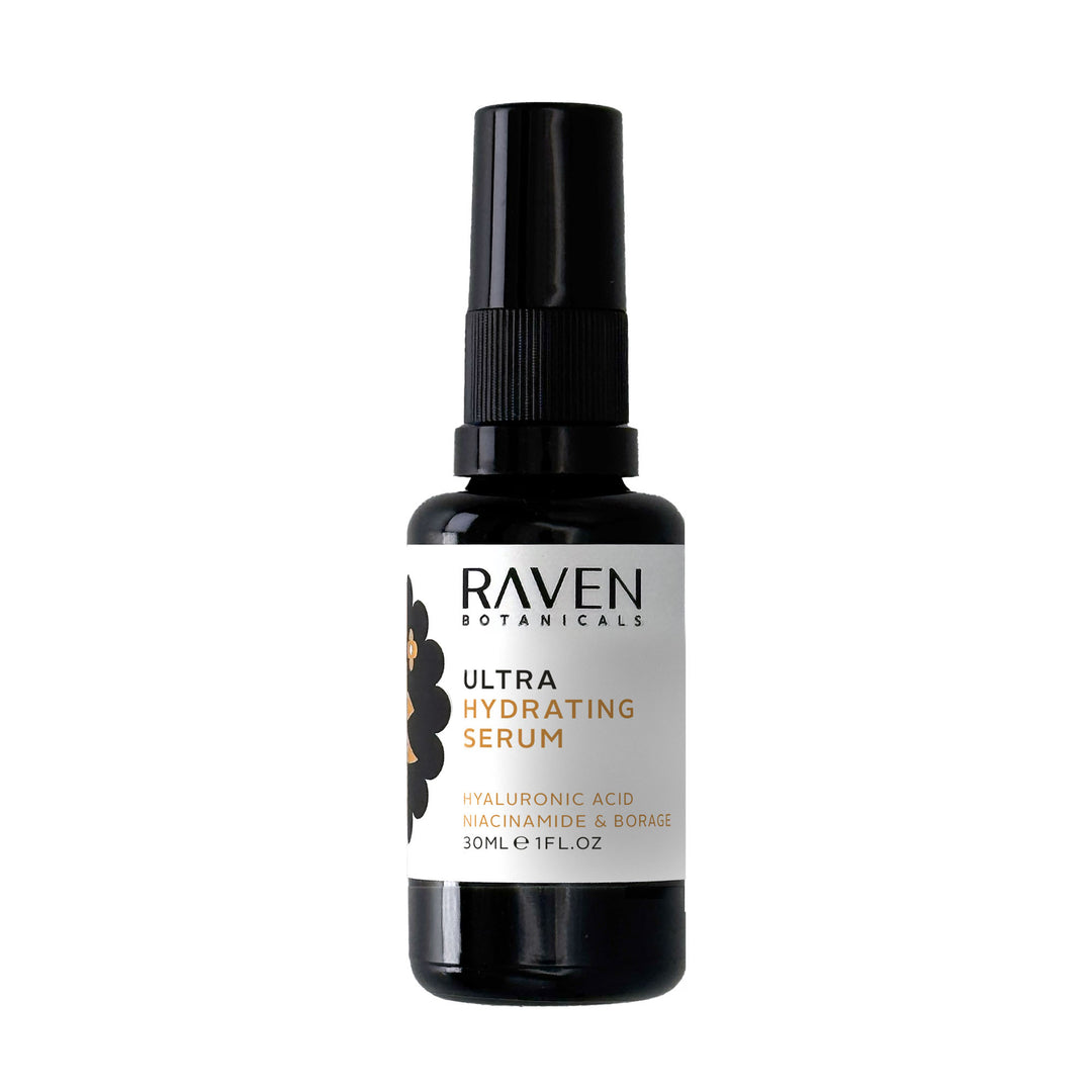 Ultra Hydrating Serum