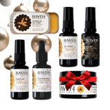 Advanced Glow System - Raven Botanicals