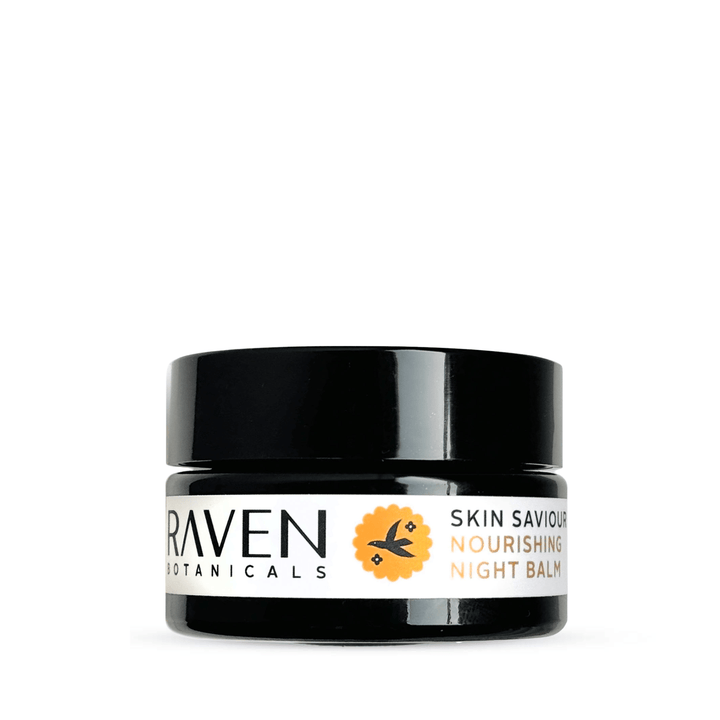 Advanced Glow System - Raven Botanicals