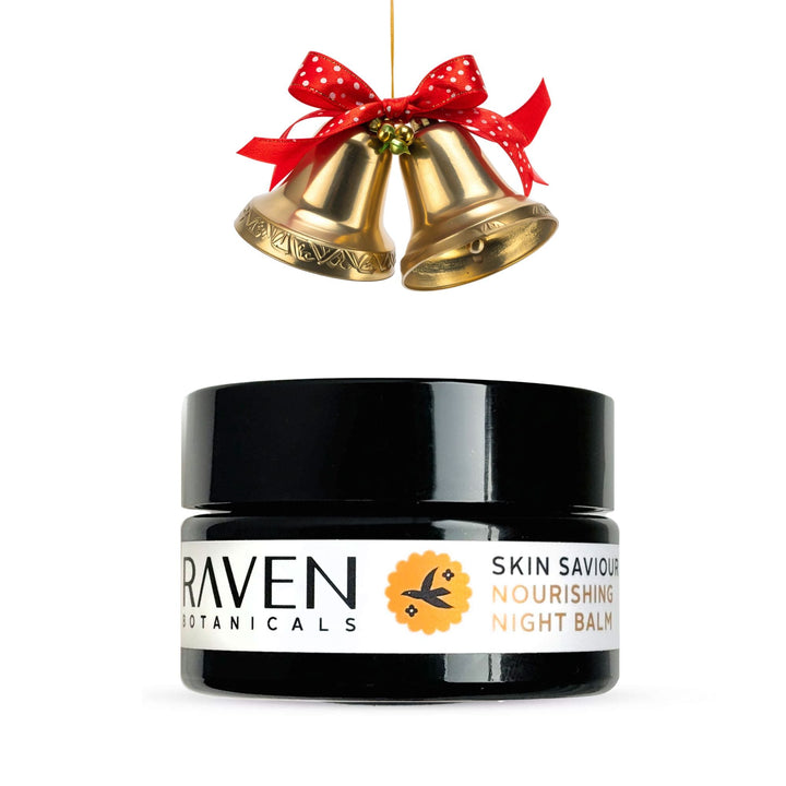 Advanced Glow System - Raven Botanicals