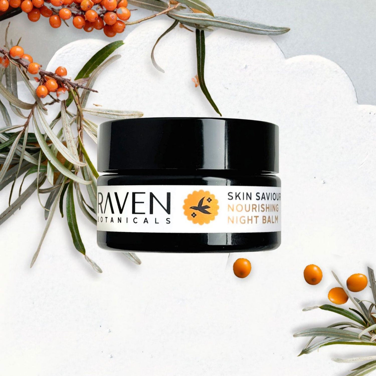 Complete Soothing Ritual - Raven Botanicals