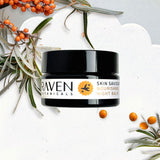 Complete Soothing Ritual - Raven Botanicals