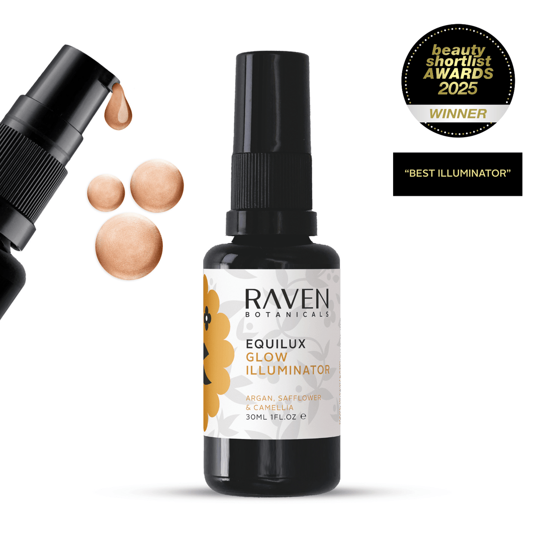Glow Illuminator - Raven Botanicals