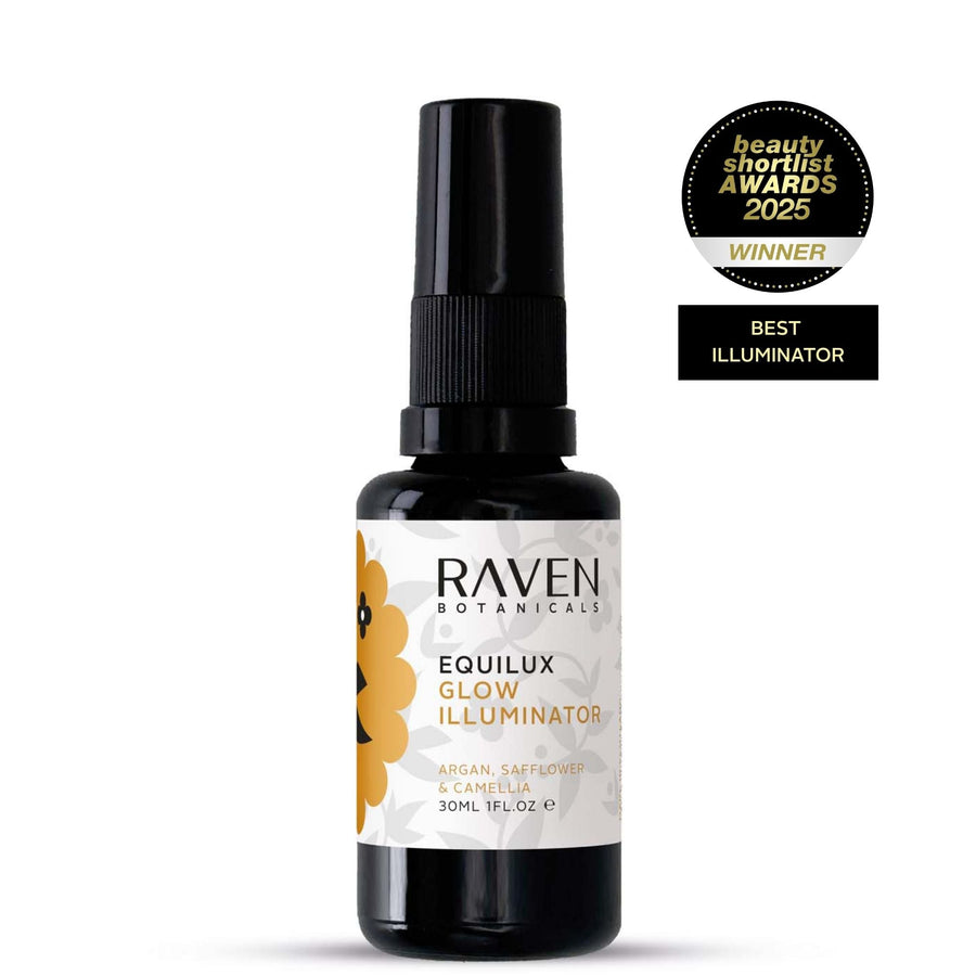 Glow Illuminator - Raven Botanicals