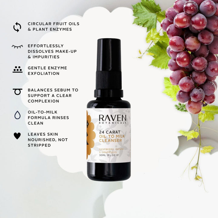 Minis - Raven Botanicals