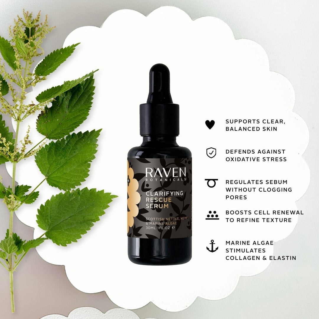 Minis - Raven Botanicals