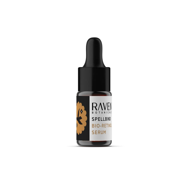 Minis - Raven Botanicals