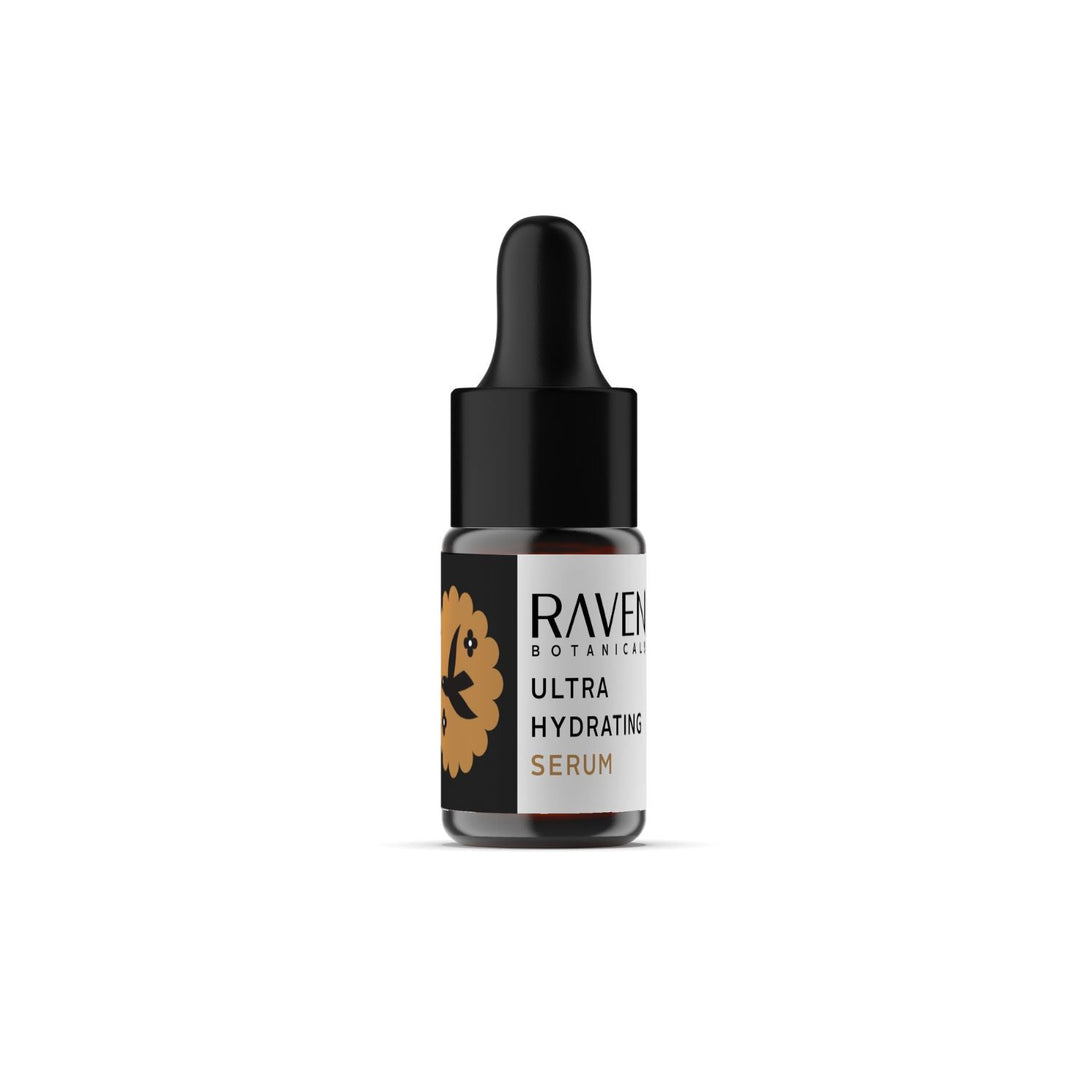 Minis - Raven Botanicals