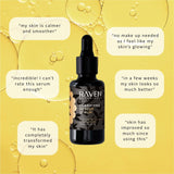 Minis - Raven Botanicals